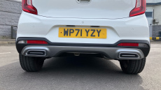 Kia Picanto 1.0 X-Line 5dr Petrol Hatchback